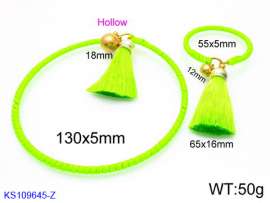 SS Jewelry Set(Most Women)