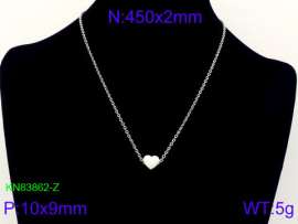 Stainless Steel Necklace