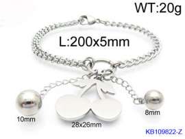 Stainless Steel Bracelet(women)