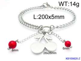 Stainless Steel Bracelet(women)