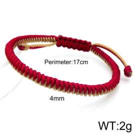 Braid Fashion Bracelet