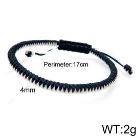 Braid Fashion Bracelet