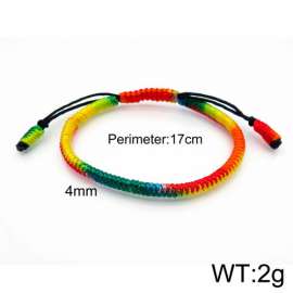 Braid Fashion Bracelet