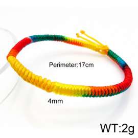 Braid Fashion Bracelet
