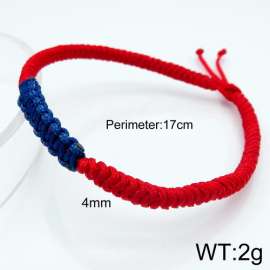 Braid Fashion Bracelet