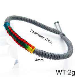 Braid Fashion Bracelet