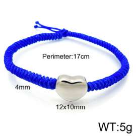 Braid Fashion Bracelet
