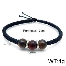 Braid Fashion Bracelet
