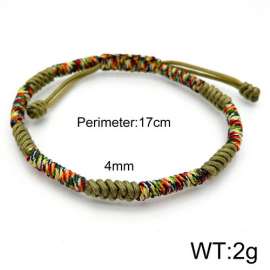 Braid Fashion Bracelet