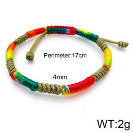 Braid Fashion Bracelet