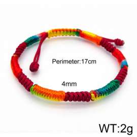 Braid Fashion Bracelet