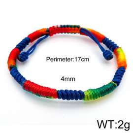Braid Fashion Bracelet