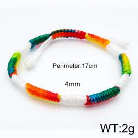 Braid Fashion Bracelet