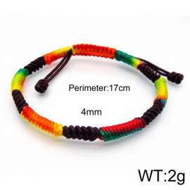 Braid Fashion Bracelet