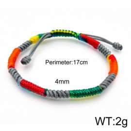 Braid Fashion Bracelet