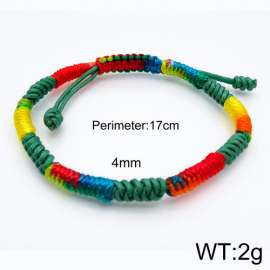 Braid Fashion Bracelet