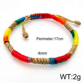 Braid Fashion Bracelet