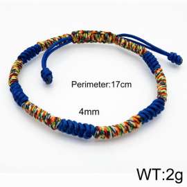 Braid Fashion Bracelet