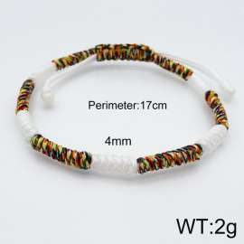 Braid Fashion Bracelet