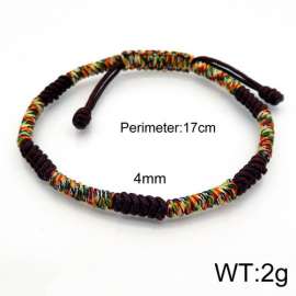 Braid Fashion Bracelet