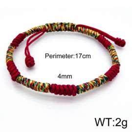 Braid Fashion Bracelet