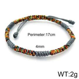 Braid Fashion Bracelet