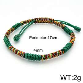 Braid Fashion Bracelet