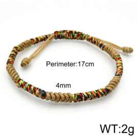Braid Fashion Bracelet