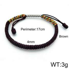 Braid Fashion Bracelet