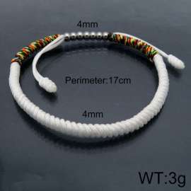 Braid Fashion Bracelet