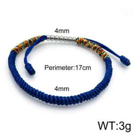 Braid Fashion Bracelet