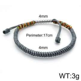 Braid Fashion Bracelet