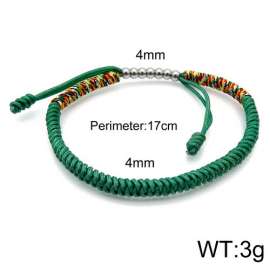 Braid Fashion Bracelet