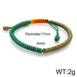 Braid Fashion Bracelet