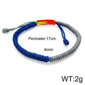 Braid Fashion Bracelet