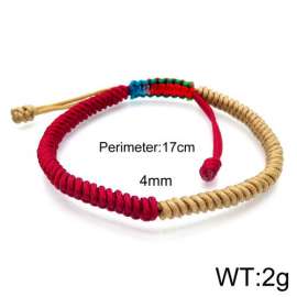 Braid Fashion Bracelet