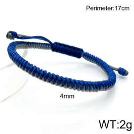 Braid Fashion Bracelet