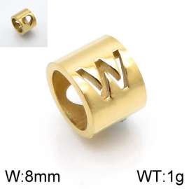 Stainless Steel Charms