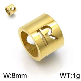 Stainless Steel Charms
