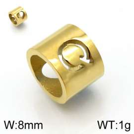 Stainless Steel Charms