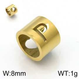 Stainless Steel Charms