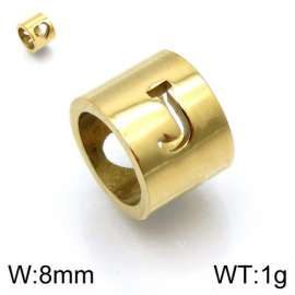 Stainless Steel Charms