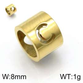 Stainless Steel Charms