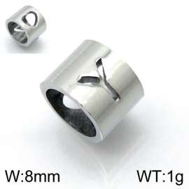 Stainless Steel Charms
