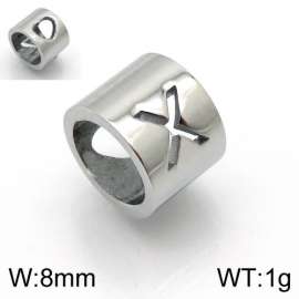 Stainless Steel Charms