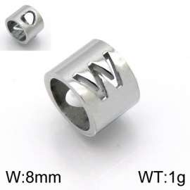 Stainless Steel Charms