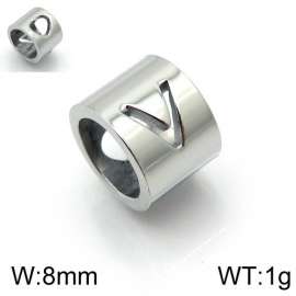 Stainless Steel Charms