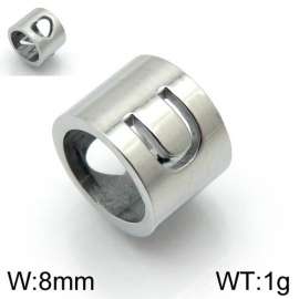 Stainless Steel Charms