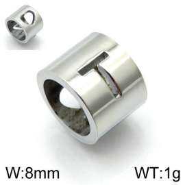 Stainless Steel Charms