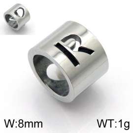 Stainless Steel Charms